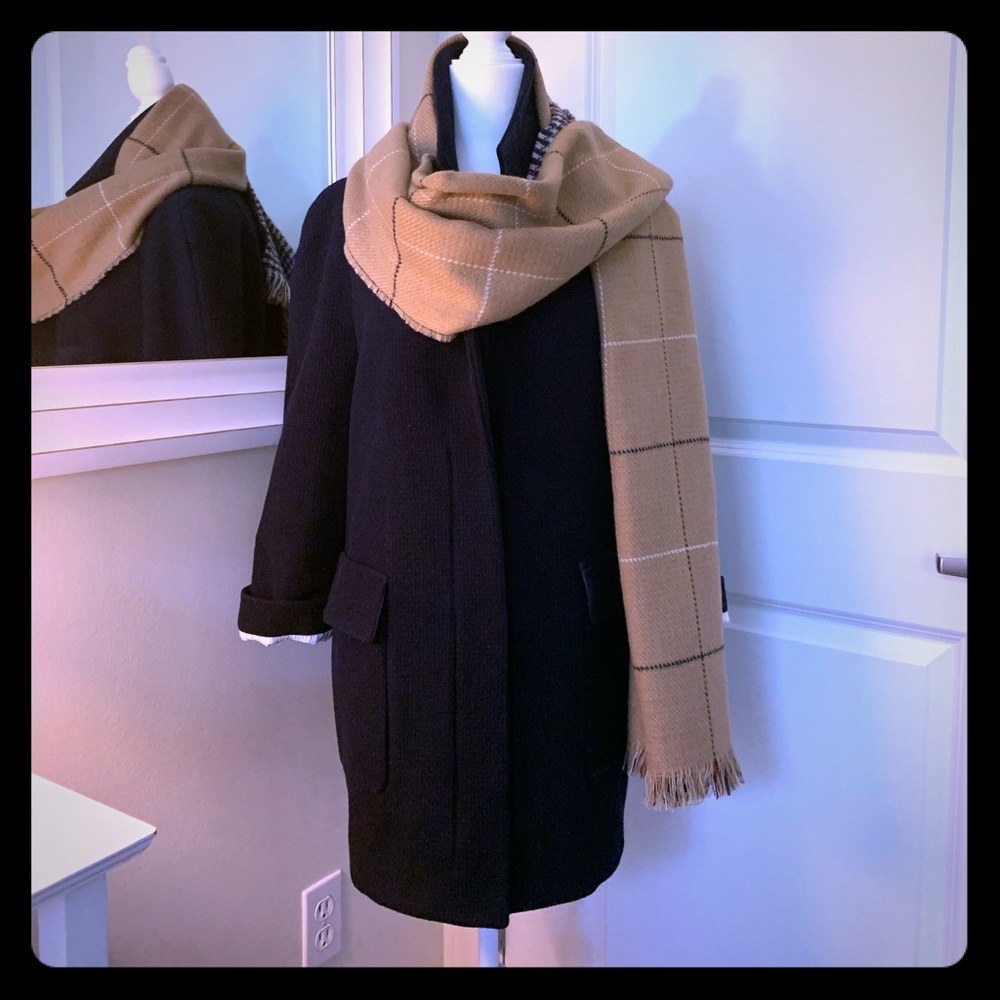 Massimo Dutti Coat